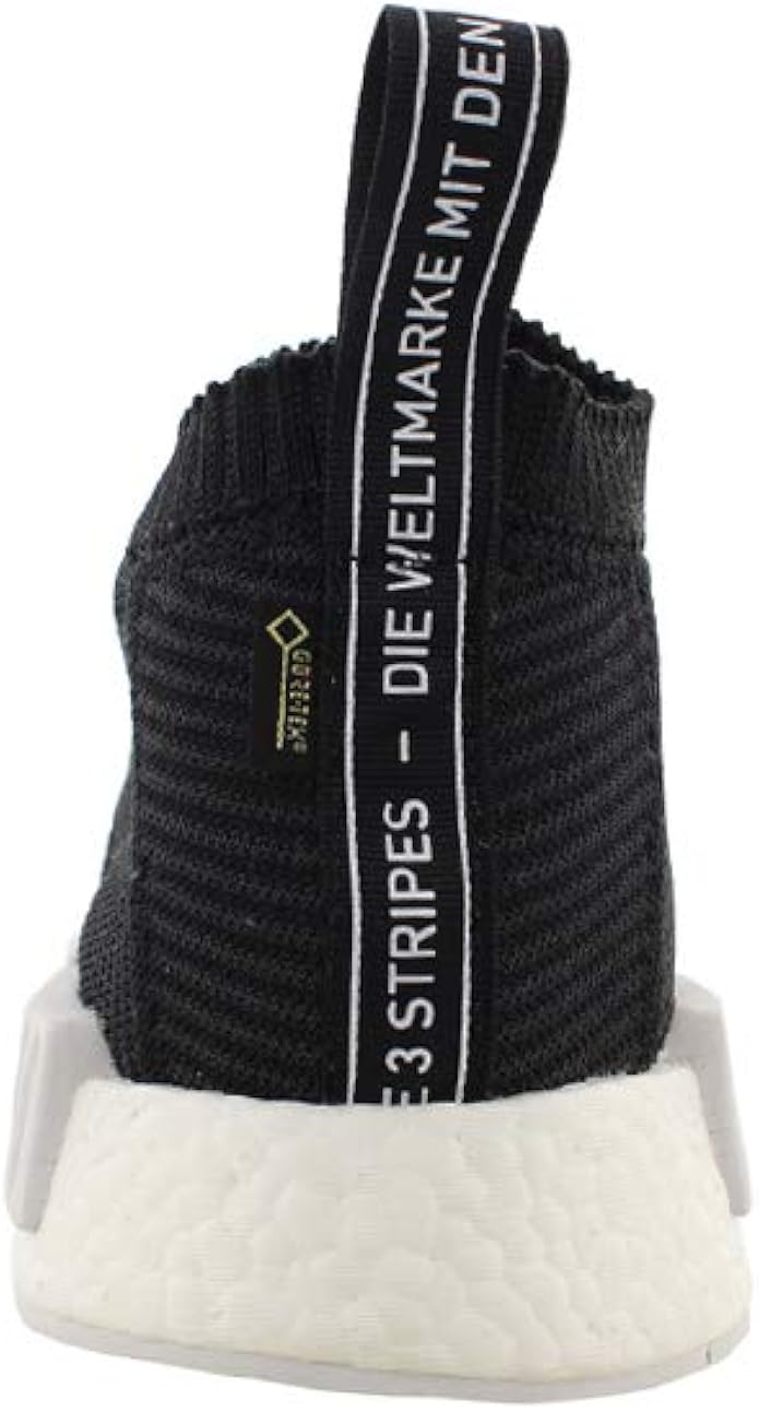 adidas originals men's nmd_cs1 gtx pk running shoe