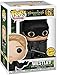 Funko Pop! Movies: The Princess Bride - Westley CHASE Variant Limited Edition Vinyl Figure (Bundled with Pop Box Protector Case)