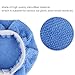 AIVS Car Polisher Pad Bonnet Polishing Bonnet Buffing Pads Waxer Pads Cover For Car Buffer Polisher(7