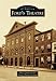 Ford's Theatre (Images of America) by Brian Anderson, Ford's Theatre Society