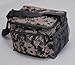 ACU Print Digital Camouflage Deluxe Insulated 6 Packs Cooler Lunch Bag