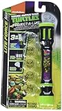 Tech4Kids Teenage Mutant Ninja Turtles Project A Lite Toy Figure