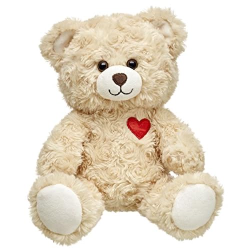 recordable teddy bear target
