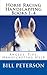 Horse Racing Handicapping Books 1-4: Angles, Tips, Advice, Handicapping Help (The Handicapper Series)