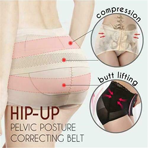image for Lovewe Pelvic Correction Belt, Hip-Up Pelvic Posture Correcting Belt P