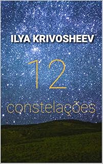 Livro 12 constelações (Giacomo Bondianni lidera a investigação Livro 1)