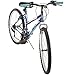 26-inch Huffy Granite Women's Mountain Bike Purple