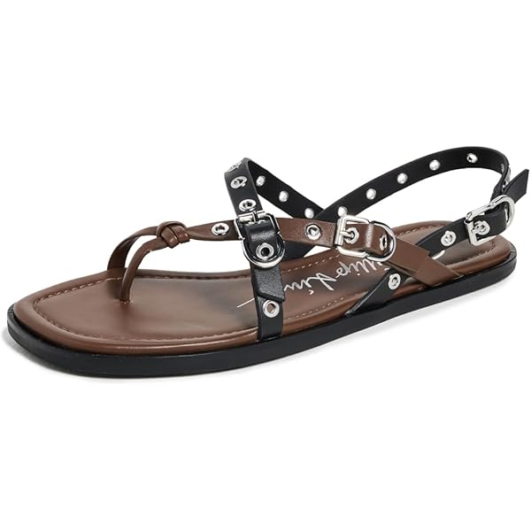 Amazon.com | 3.1 Phillip Lim Women's Z-Strap Lug Sole Sandals