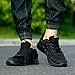 MAIITRIP Men's Running Shoes, Lightweight Non-Slip Gym Athletic Sneakers, Breathable Sport Causal Shoes