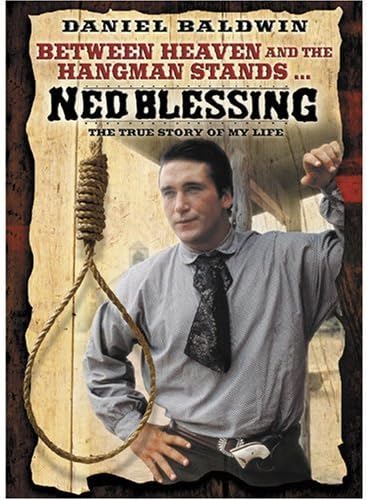 Ned Blessing - The True Story of My Life by Echo Bridge Home Entertainment by Peter Werner