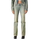 Levi's Women's Superlow Boots