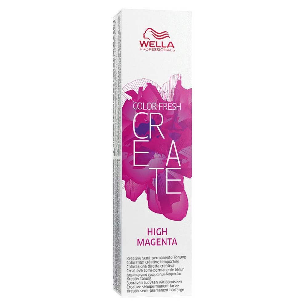 Color Fresh High Color Create Magenta 75 ML