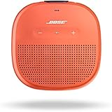 Bose SoundLink Micro Bluetooth speaker - Bright Orange - 783342-0900