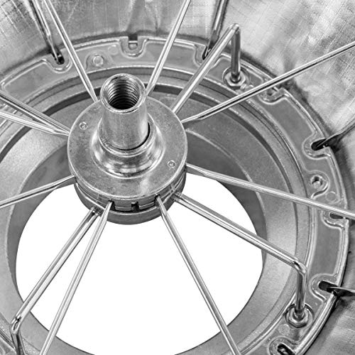 Glow EZ Lock 10x24 Quick Strip Softbox with Bowens Mount Pricepulse