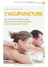 L' acupuncture