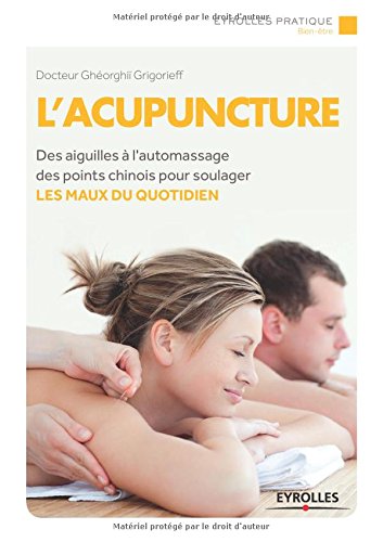 L' acupuncture