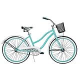 Huffy 24 inch Summerland Cruiser
