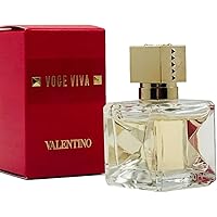 Amazon.com : Valentino Voce Viva for Women 1.7 oz Eau de Parfum