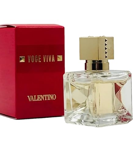 Amazon.com : Voce Viva by Valentino for Women - 1 oz EDP Spray