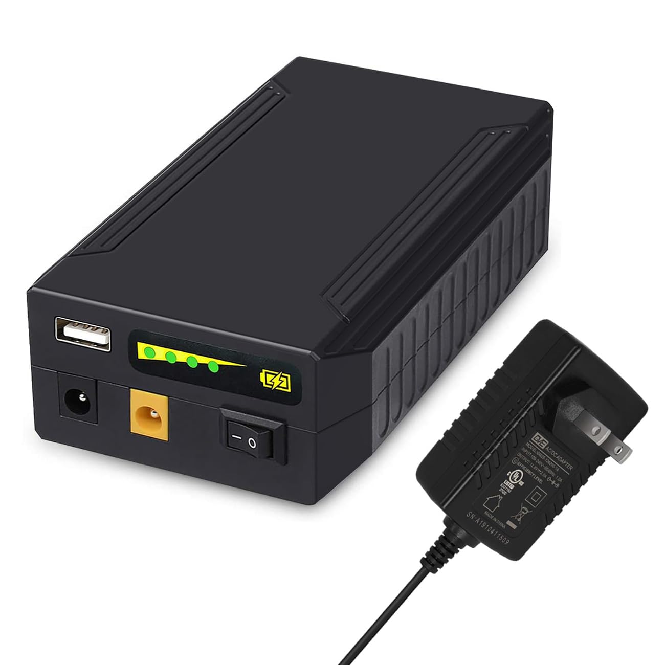 Talentcell 12V Lithium ion Battery
