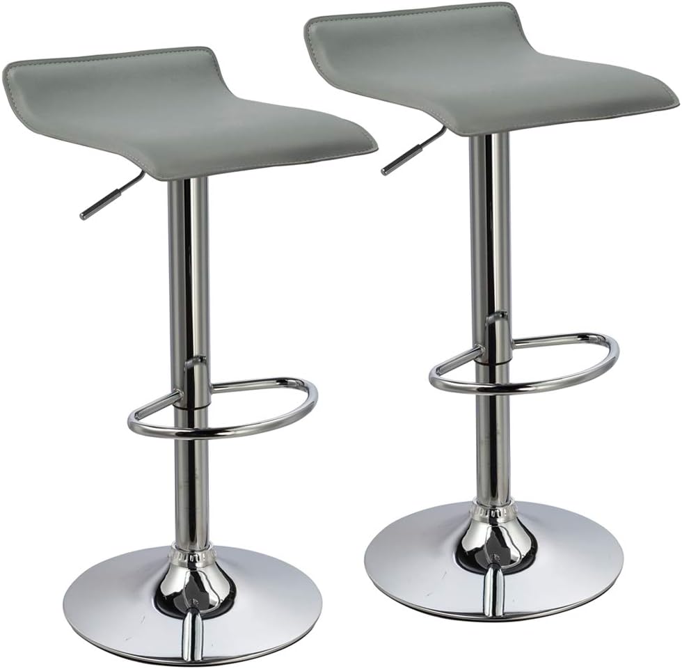 Best Bar Stool Kitchen Bar Stools Set Of 2 Duhome
