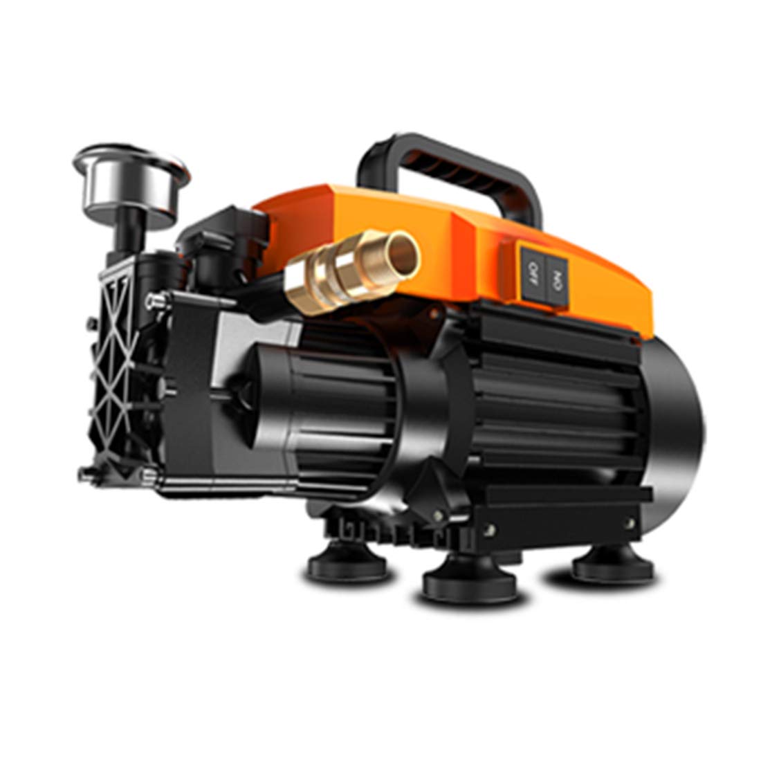 Buy High Pressure Cleaner, Portable Jet Cleaning Machine, Powerful