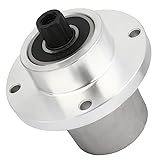 ACEBRI Deck Spindle Assembly for Hustler 44 52 inch