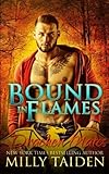 Bound in Flames (Drachen Mates) (Volume 1)