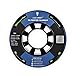 SainSmart - TPU-GRN-0.25KG1.75 SAINSMART 1.75mm 250g Flexible TPU 3D Printing Filament, Dimensional Accuracy +/- 0.05 mm (Green)