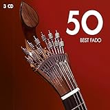50 Best of Fado / Various