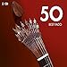 50 Best of Fado / Various