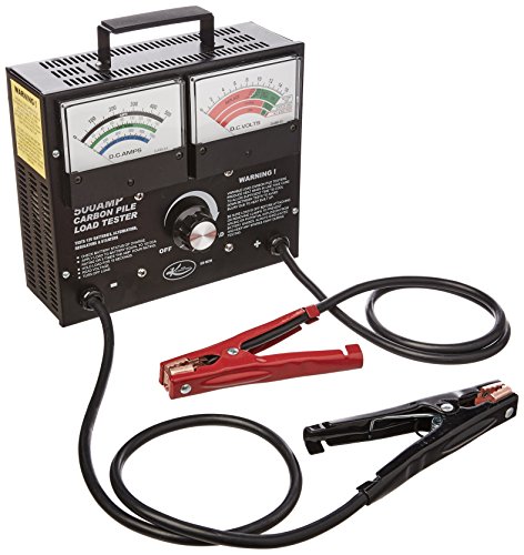 Kti (kti-70210) load tester