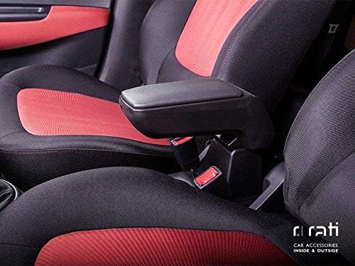 Armster 09507-ARM-8032, Armster Tailored Made Armrest, Easy To Fit