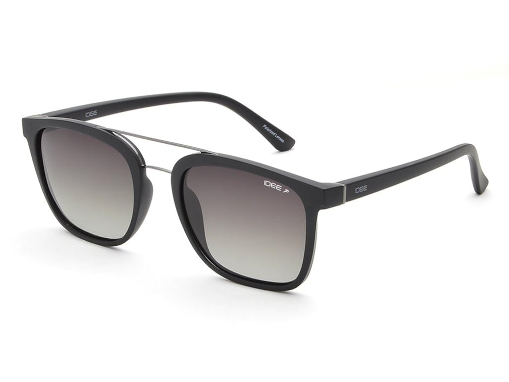 Idee sunglasses black Clearance