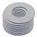 44SPORT Olympic Fractional Plates -Set of 1/2 lb Weights (8 Plates. Total Weight: 4lbs)