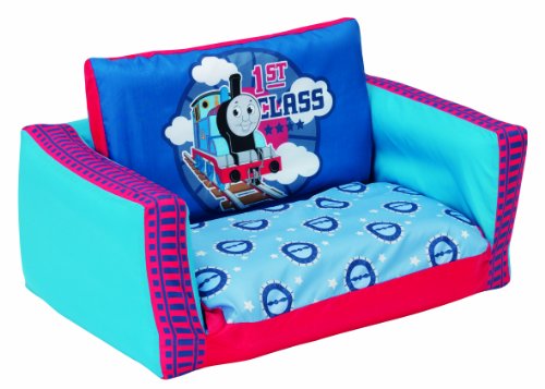 thomas the train flip out sofa