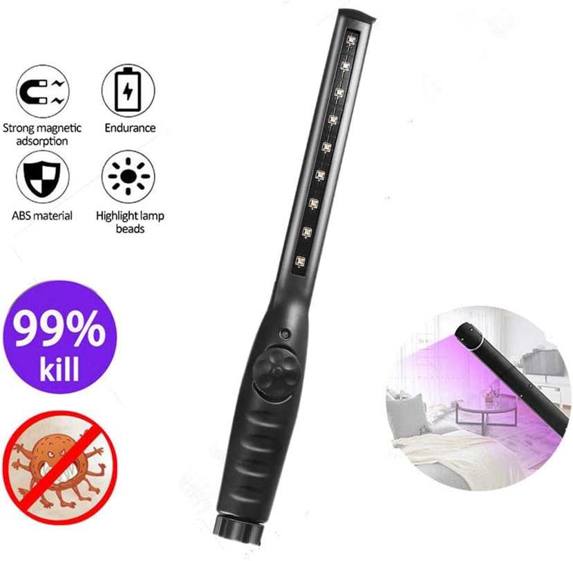 penna tattica per occhiali