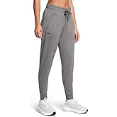 Under Armour Womens Tech Pants