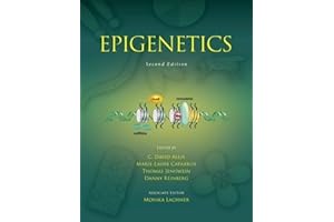 Epigenetics, Second Edition
