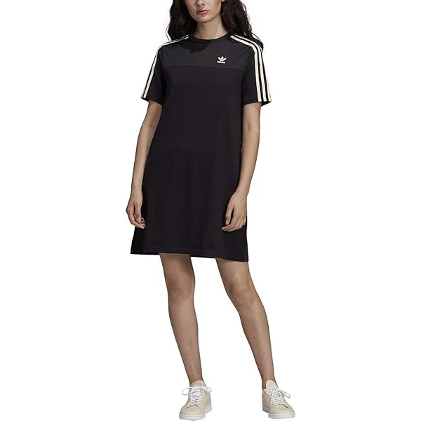 Amazon.com: adidas Womens Tennis Dress, Black, X-Small : Clothing, Shoes &  Jewelry