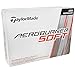 TaylorMade AEROBURNER Soft Golf Balls