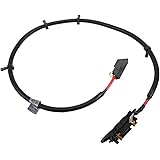 Amazon Com Gm Genuine Parts Negative Battery Cable Automotive