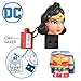 USB stick 16 GB Wonder Woman - Original DC Comics 2.0 Flash Drive, Tribe FD031503
