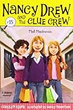 Mall Madness #15 (Nancy Drew and the Clue Crew)