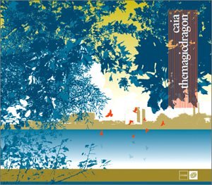 Caia - Cafe Del Mar Volumen Veintiuno - Zortam Music