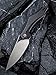 Civivi Knives Plethiros Flipper Knife by Elijah Isham 3.45