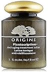 Origins Plantscription Anti-aging Treatment Lotion 1 Oz /30 Ml