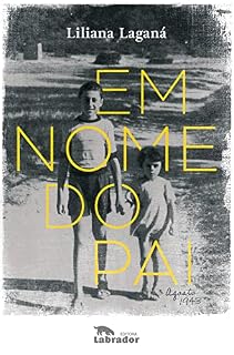 Livro Em nome do pai