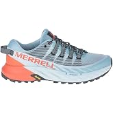 Merrell Women's Agility Peak 5 Trail Running Sneakers