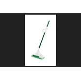 Libman Gator 9 in. W Sponge Mop